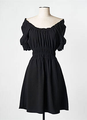 Rochie scurtă negru THE KOOPLES femeie