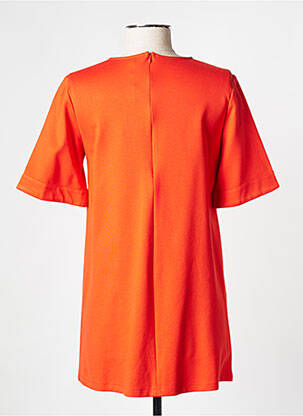 Rochie scurtă roz IMPERIAL femeie