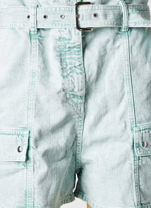 Șort verde IRO femeie