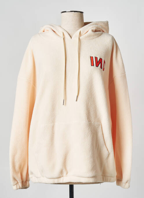 Hanorac alb INDEE femeie