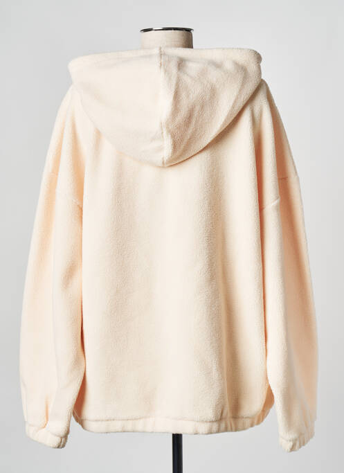 Hanorac alb INDEE femeie