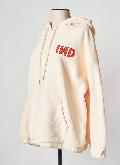 Hanorac alb INDEE femeie