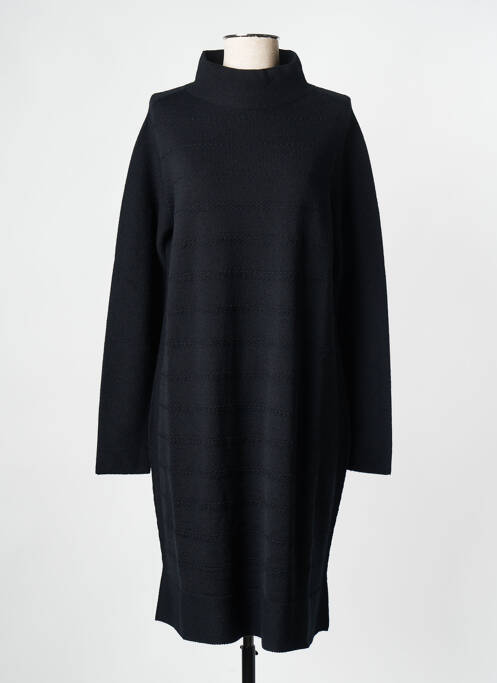 Rochie midi negru PERSONA BY MARINA RINALDI femeie