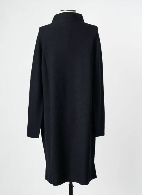 Rochie midi negru PERSONA BY MARINA RINALDI femeie