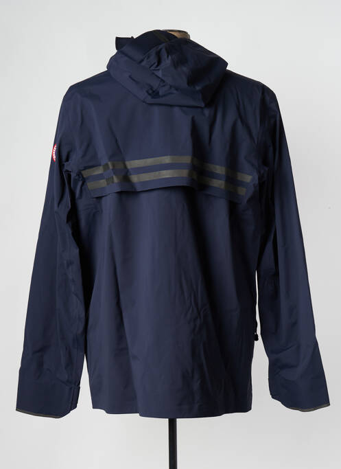 Geacă matlasată albastru CANADA GOOSE bărbat