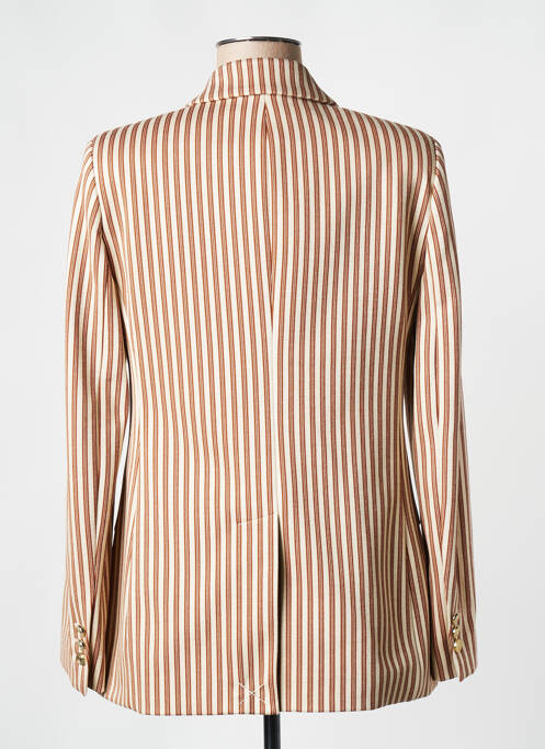 Sacou maro PINKO femeie