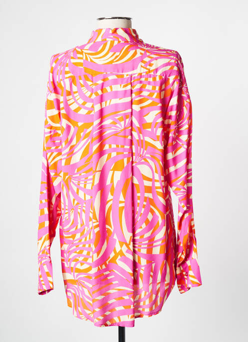 Cămașă roz IMPERIAL femeie