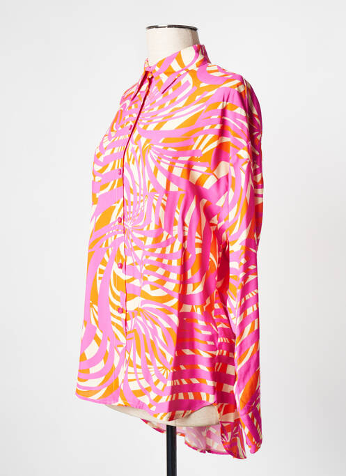 Cămașă roz IMPERIAL femeie