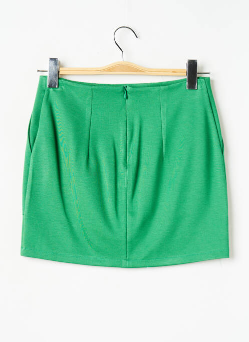 Fustă scurtă verde IMPERIAL femeie