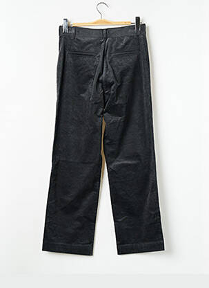 Pantalon drept gri SESSUN femeie