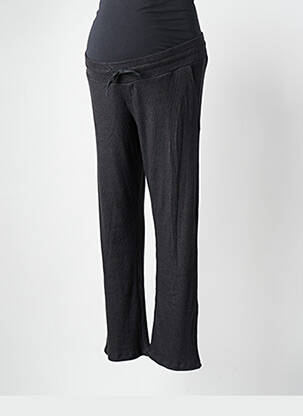 Pantalon maternitate gri NOPPIES femeie