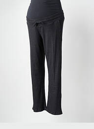 Pantalon maternitate gri NOPPIES femme