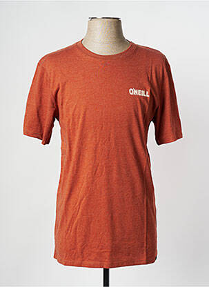 Tricou roșu O'NEILL bărbat