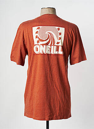 Tricou roșu O'NEILL bărbat