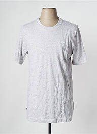 Tricou gri ADIDAS bărbat