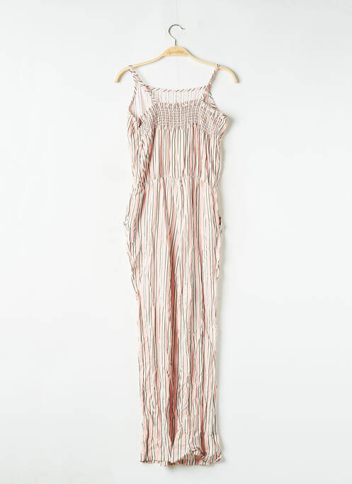 Salopetă-pantalon roz GARCIA fată