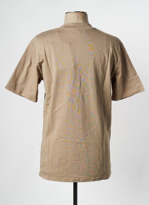 Tricou maro MINIMUM bărbat