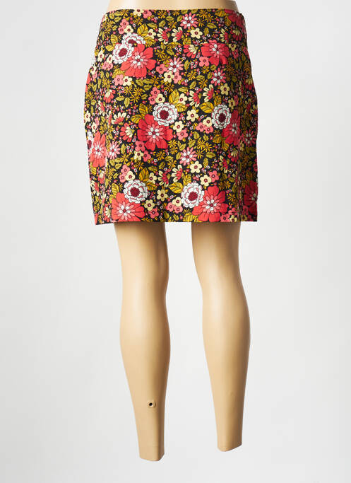 Fustă scurtă roșu MOLLY BRACKEN femeie