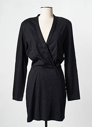 Rochie scurtă negru IRO femeie