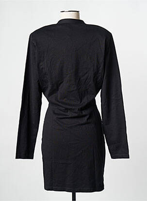 Rochie scurtă negru IRO femeie