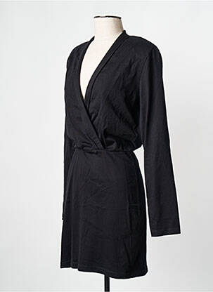 Rochie scurtă negru IRO femeie