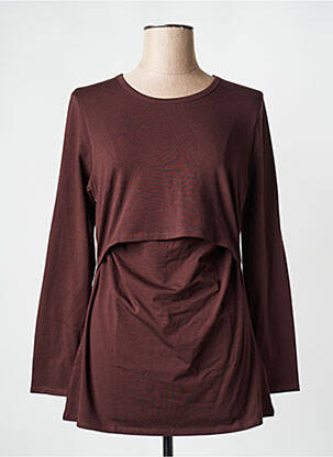 Tricou violet BOOB femeie