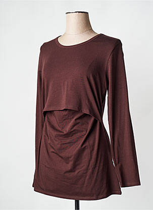 Tricou violet BOOB femeie