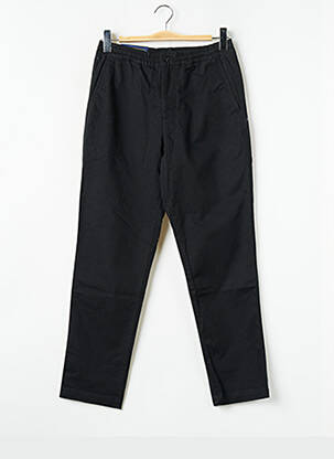 Pantalon drept negru RALPH LAUREN bărbat