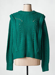 Pulover verde Y.A.S femme