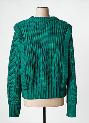 Pulover verde Y.A.S femeie