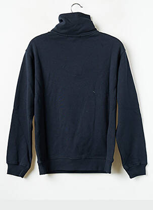 Hanorac albastru MAISON LABICHE femeie