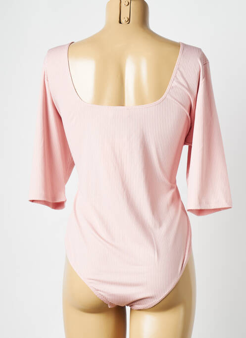 Body roz ALME femeie