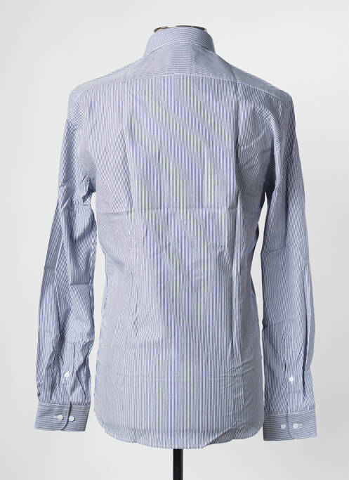 Cămașă cu mâneci lungi albastru ATELIER PRIVÉ bărbat