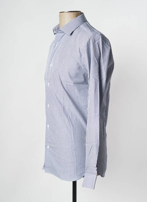 Cămașă cu mâneci lungi albastru ATELIER PRIVÉ bărbat