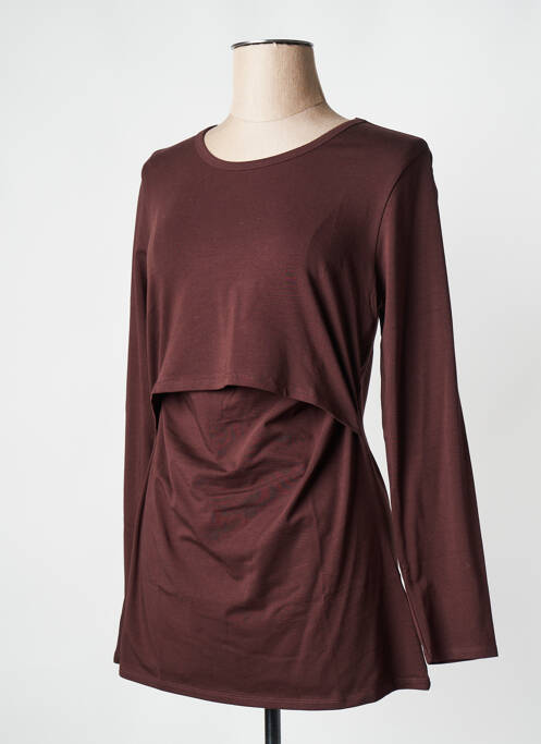 Tricou violet BOOB femeie