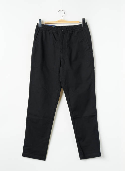 Pantalon drept negru RALPH LAUREN bărbat