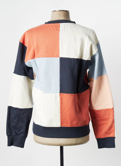 Hanorac albastru OBEY femeie