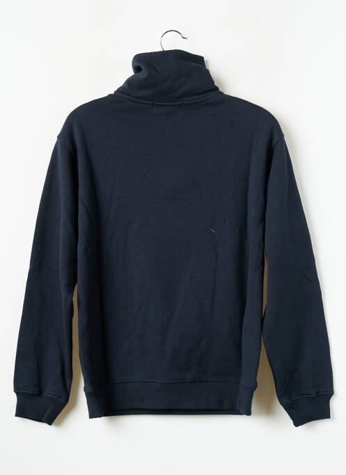 Hanorac albastru MAISON LABICHE femeie