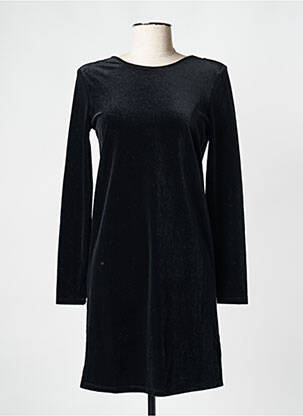 Rochie scurtă negru VILA femeie