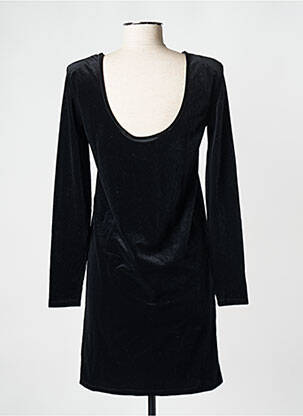 Rochie scurtă negru VILA femeie