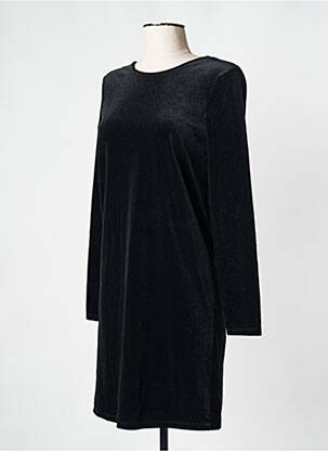 Rochie scurtă negru VILA femeie