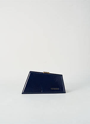 Geantă albastru TAMMY & BENJAMIN femeie