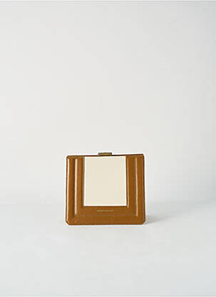 Geantă maro TAMMY & BENJAMIN femeie