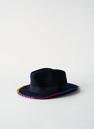 Pălărie albastru PAUL SMITH femme