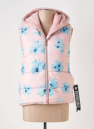 Jachete casual roz GUESS fată