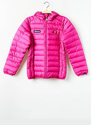 Jachete casual roz ELLESSE fată
