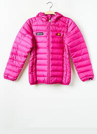 Jachete casual roz ELLESSE fille