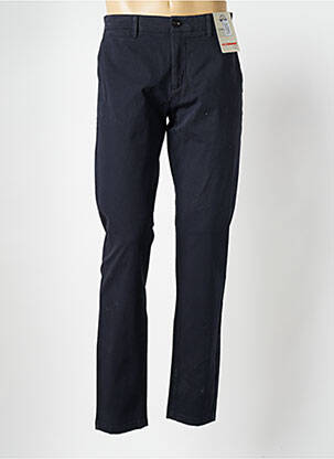 Pantalon chino albastru DOCKERS bărbat
