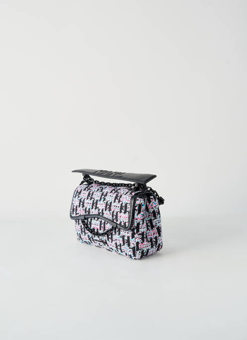 Geantă negru KARL LAGERFELD femeie