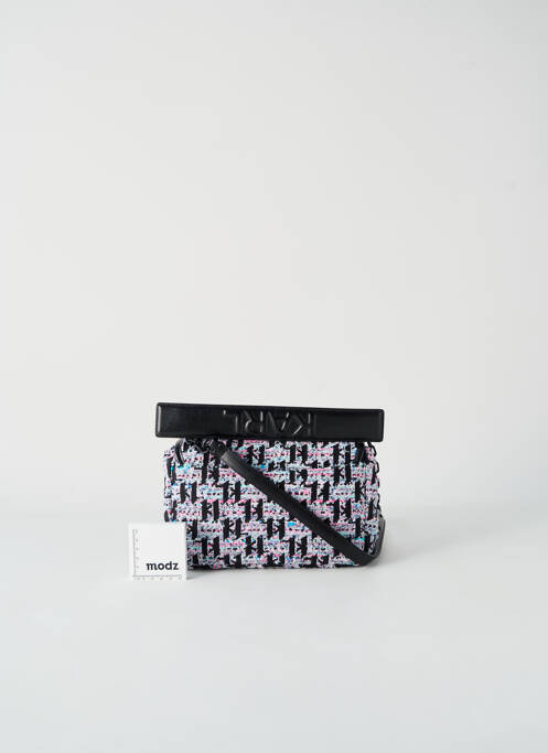 Geantă negru KARL LAGERFELD femeie